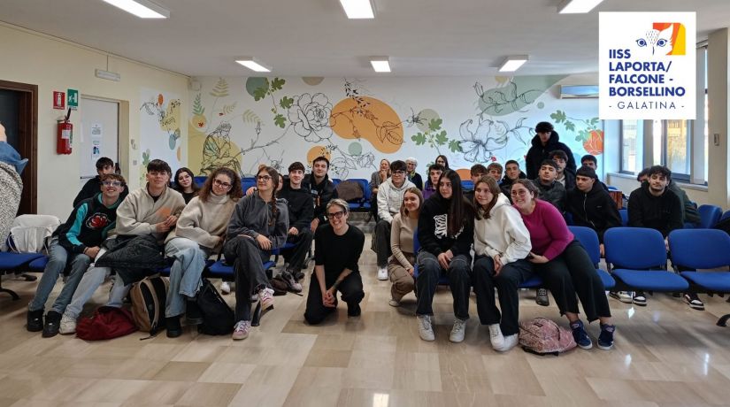 “CRITA OLTRE LE PAROLE - ROSSO RAME”